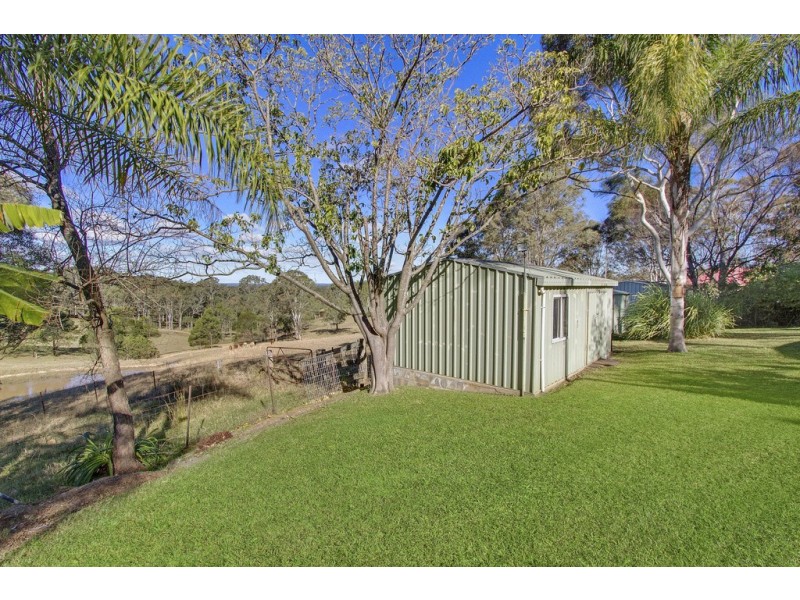 54 Robertson Street, Kurrajong NSW 2758