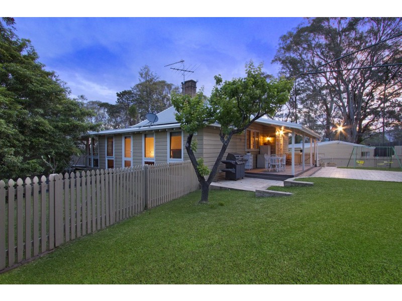 668 Bells Line of Road, Kurrajong NSW 2758