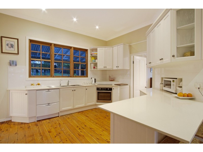 668 Bells Line of Road, Kurrajong NSW 2758