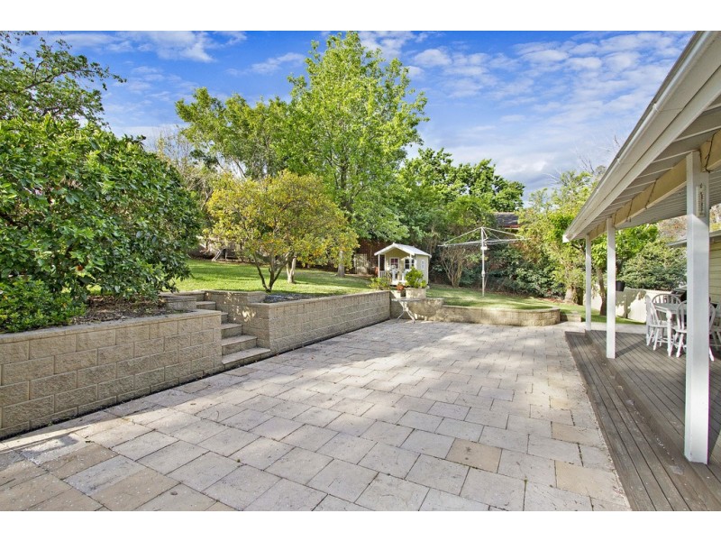 668 Bells Line of Road, Kurrajong NSW 2758