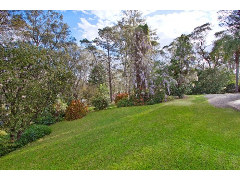 668 Bells Line of Road, Kurrajong NSW 2758