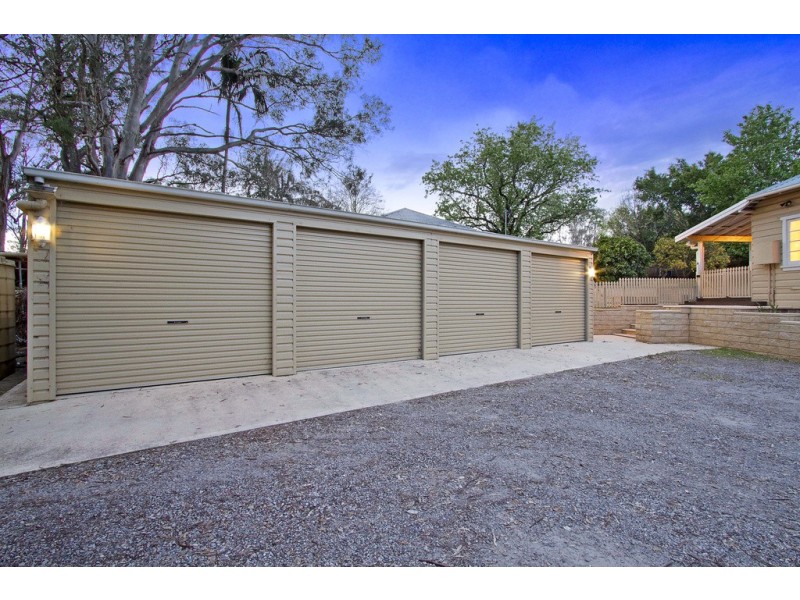 668 Bells Line of Road, Kurrajong NSW 2758