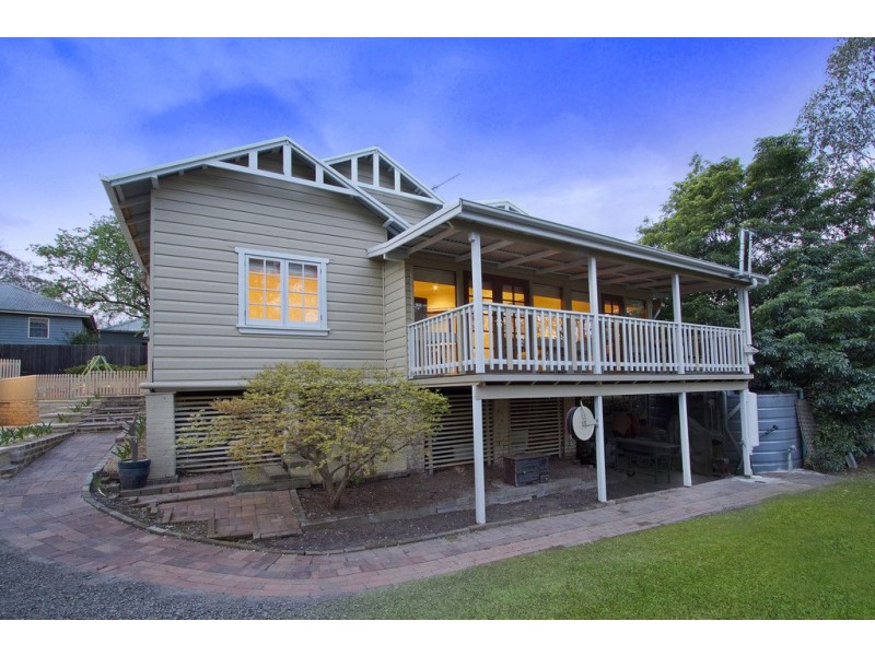 668 Bells Line of Road, Kurrajong NSW 2758