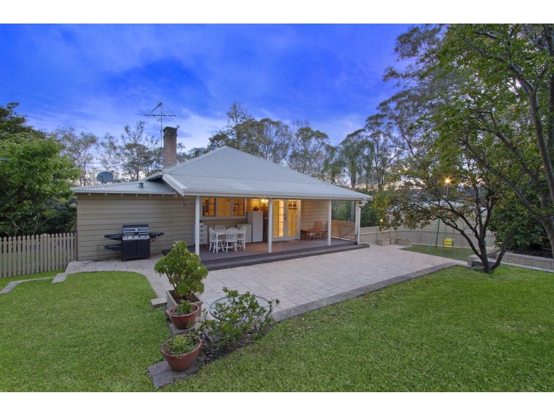 668 Bells Line of Road, Kurrajong NSW 2758