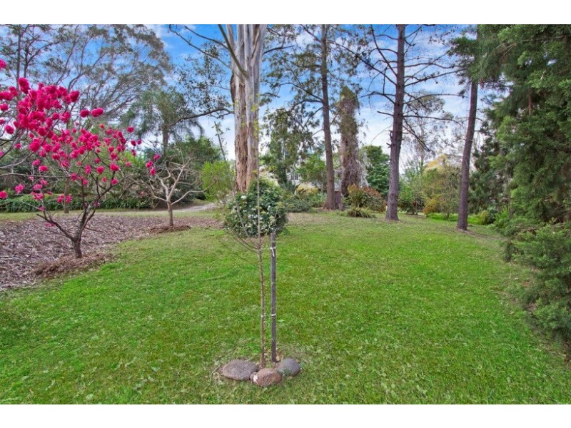 668 Bells Line of Road, Kurrajong NSW 2758