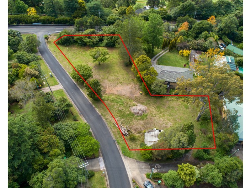 1 Pecks Road, Kurrajong Heights NSW 2758