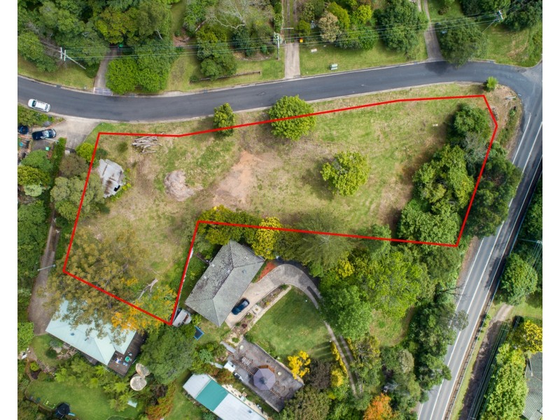 1 Pecks Road, Kurrajong Heights NSW 2758