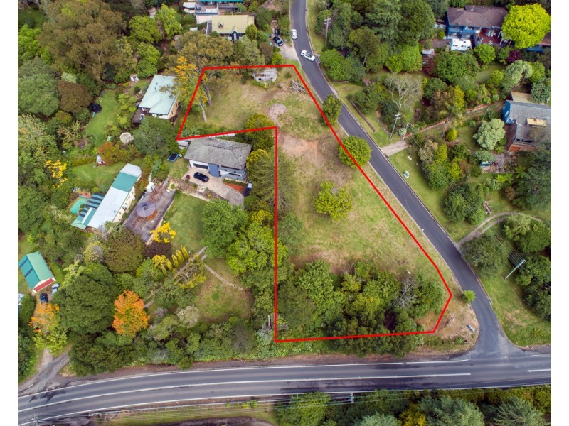 1 Pecks Road, Kurrajong Heights NSW 2758