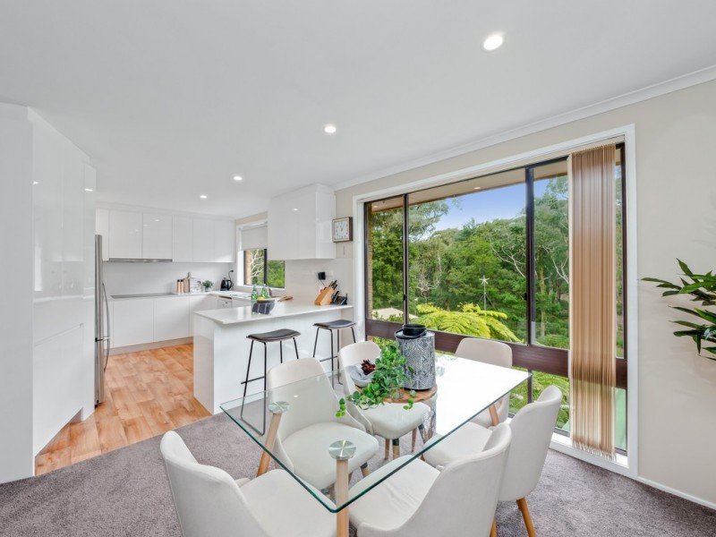 250 Lieutenant Bowen Drive, Bowen Mountain NSW 2753