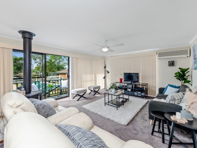 250 Lieutenant Bowen Drive, Bowen Mountain NSW 2753