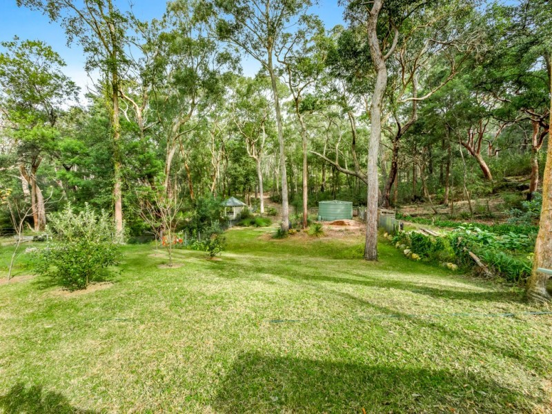250 Lieutenant Bowen Drive, Bowen Mountain NSW 2753