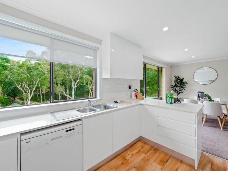 250 Lieutenant Bowen Drive, Bowen Mountain NSW 2753