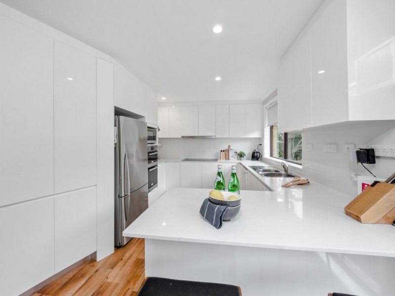 250 Lieutenant Bowen Drive, Bowen Mountain NSW 2753