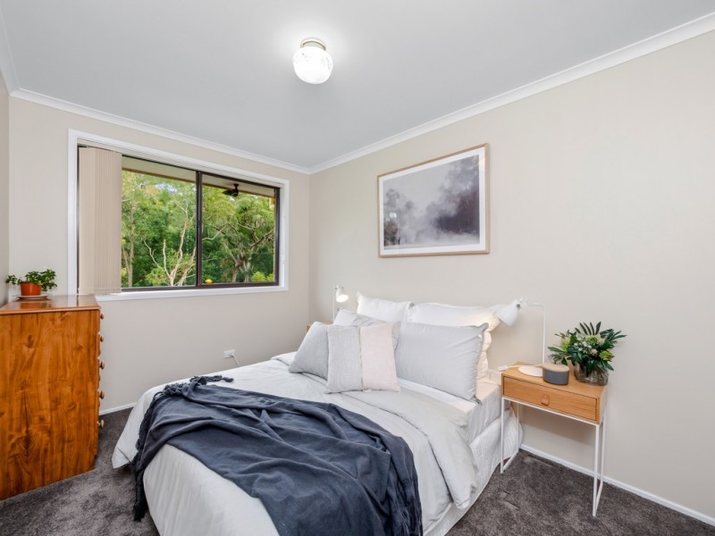 250 Lieutenant Bowen Drive, Bowen Mountain NSW 2753