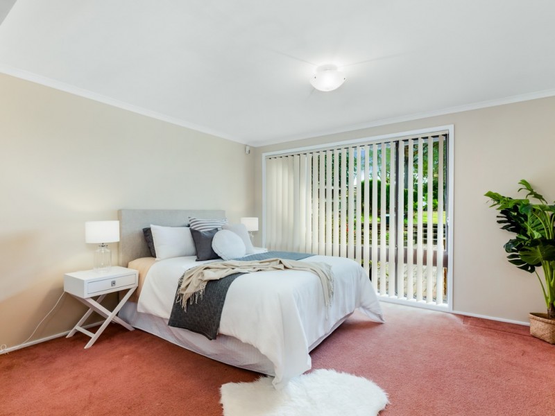 250 Lieutenant Bowen Drive, Bowen Mountain NSW 2753