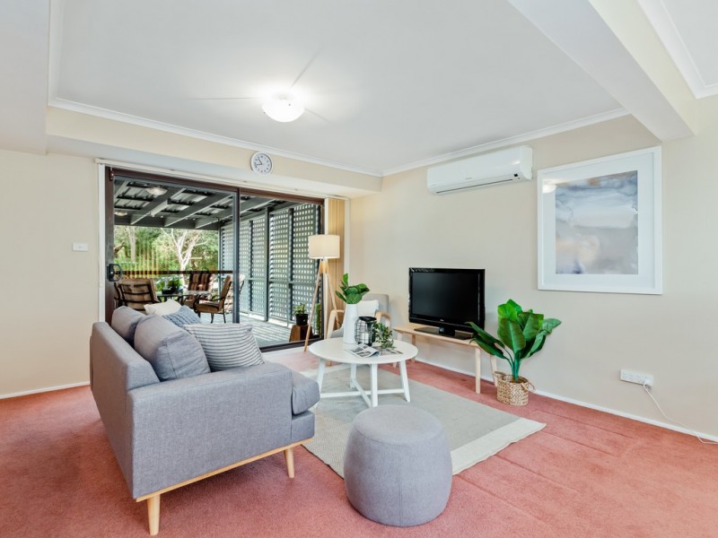 250 Lieutenant Bowen Drive, Bowen Mountain NSW 2753