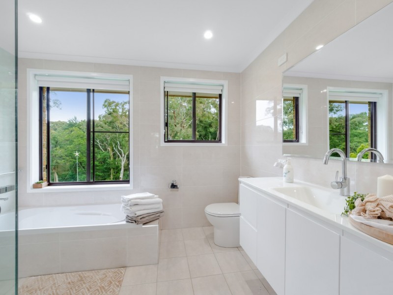 250 Lieutenant Bowen Drive, Bowen Mountain NSW 2753