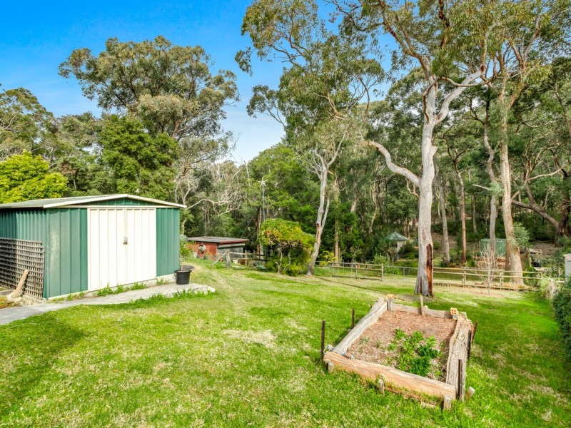 250 Lieutenant Bowen Drive, Bowen Mountain NSW 2753