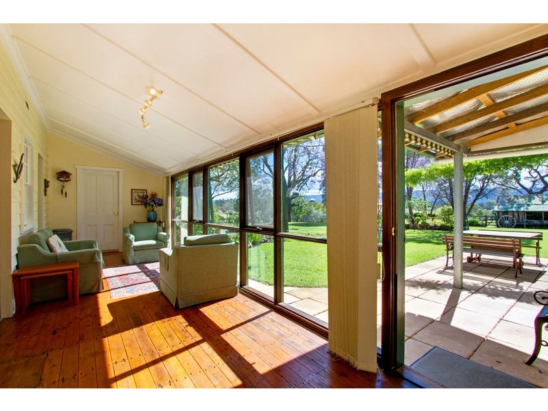 727-729 Comleroy Road, Kurrajong NSW 2758