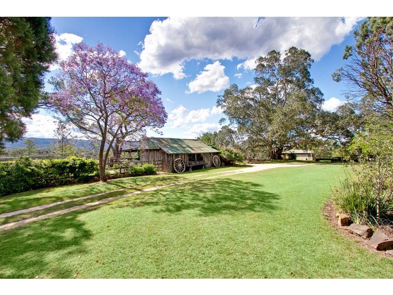 727-729 Comleroy Road, Kurrajong NSW 2758
