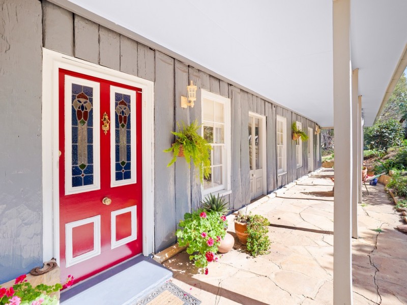 20 Patterson Lane, Grose Vale NSW 2753