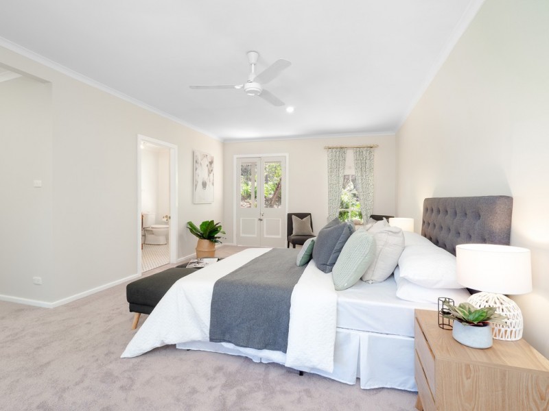 20 Patterson Lane, Grose Vale NSW 2753