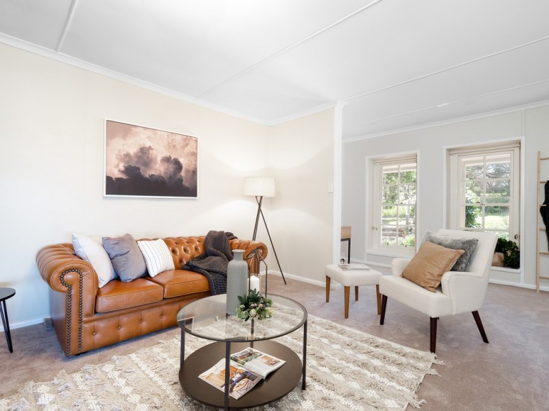 20 Patterson Lane, Grose Vale NSW 2753