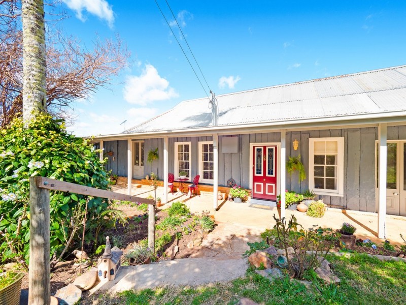 20 Patterson Lane, Grose Vale NSW 2753