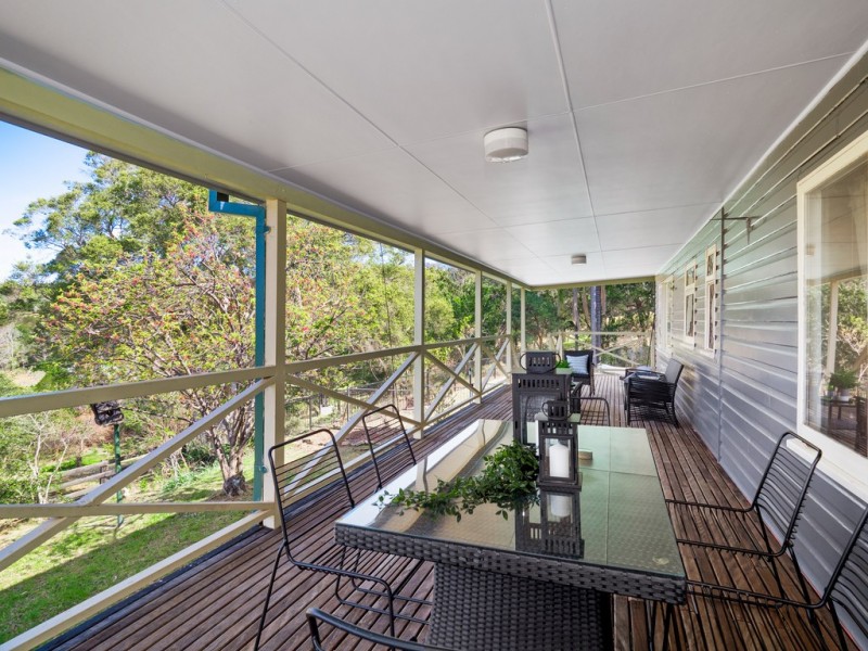 20 Patterson Lane, Grose Vale NSW 2753