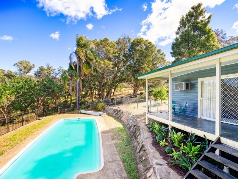 20 Patterson Lane, Grose Vale NSW 2753