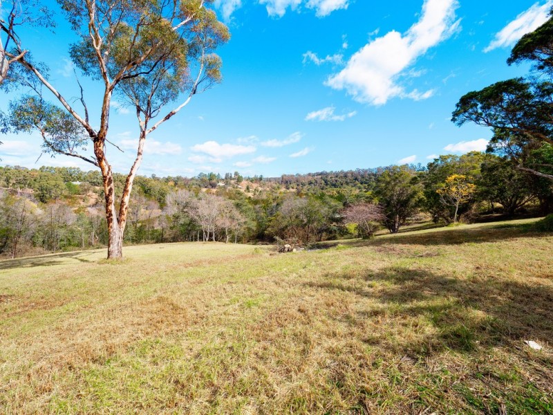 20 Patterson Lane, Grose Vale NSW 2753