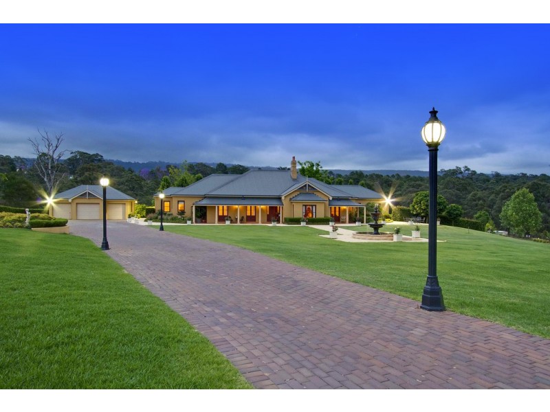 6 McIntosh Lane, Kurrajong NSW 2758