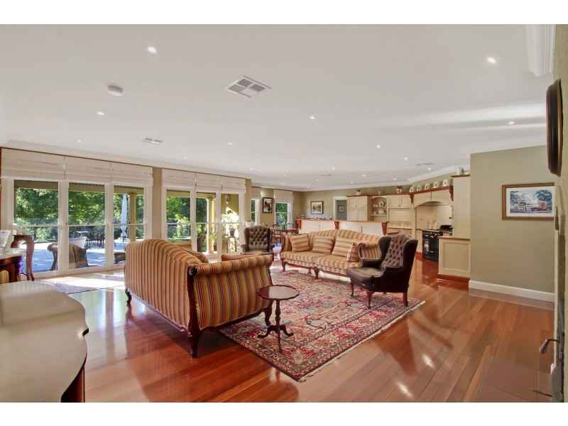 6 McIntosh Lane, Kurrajong NSW 2758