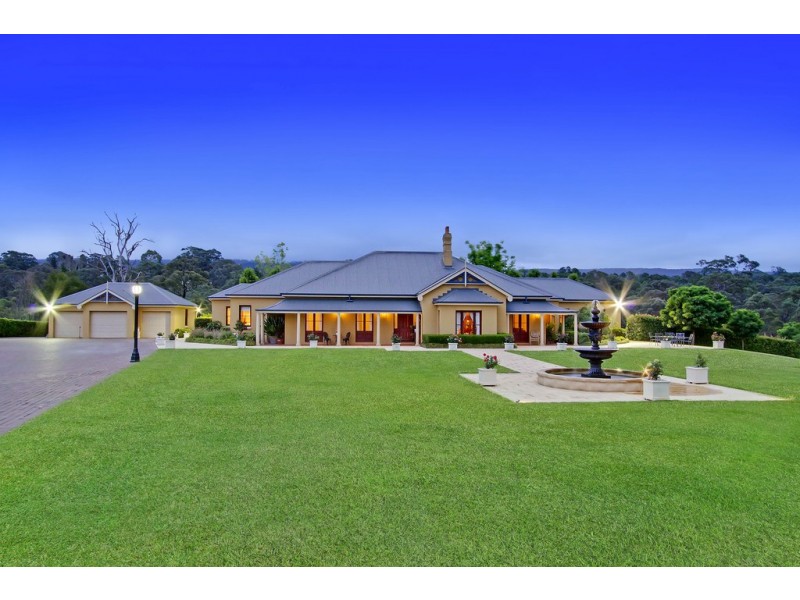 6 McIntosh Lane, Kurrajong NSW 2758