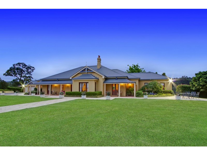 6 McIntosh Lane, Kurrajong NSW 2758