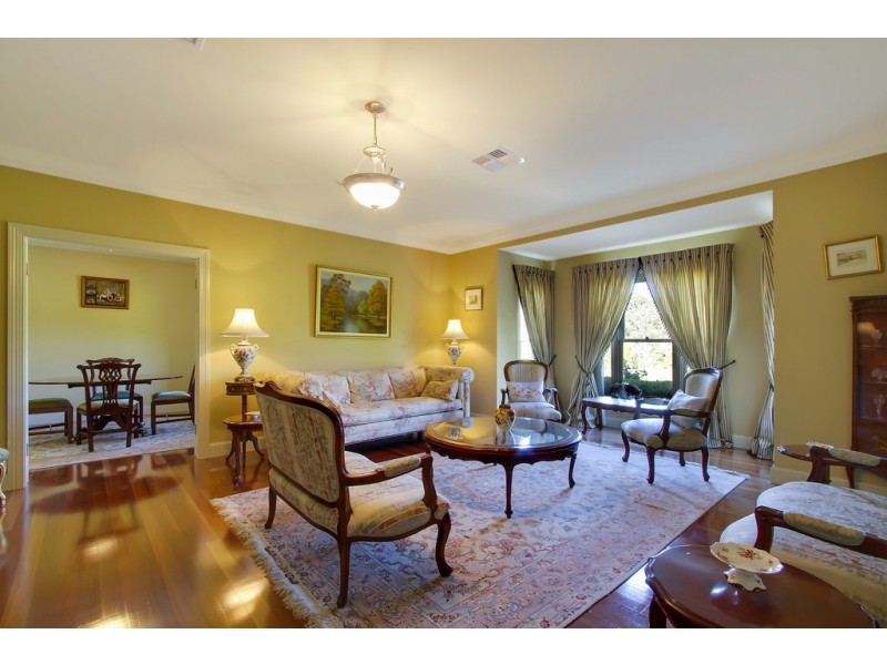 6 McIntosh Lane, Kurrajong NSW 2758