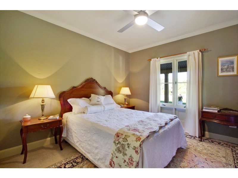 6 McIntosh Lane, Kurrajong NSW 2758