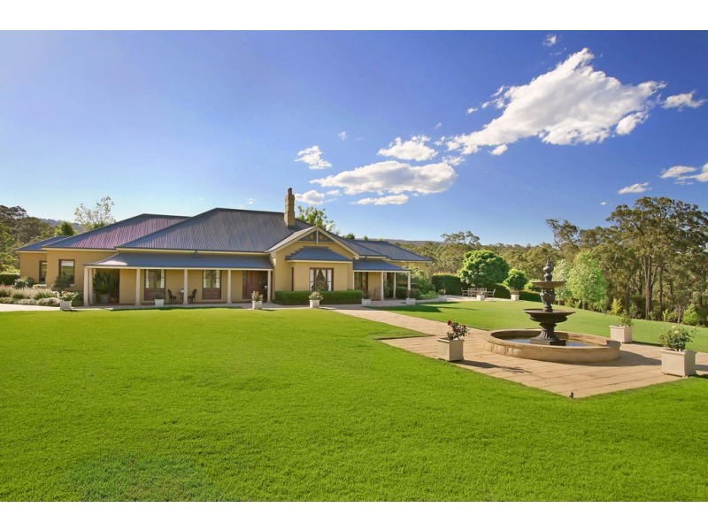 6 McIntosh Lane, Kurrajong NSW 2758
