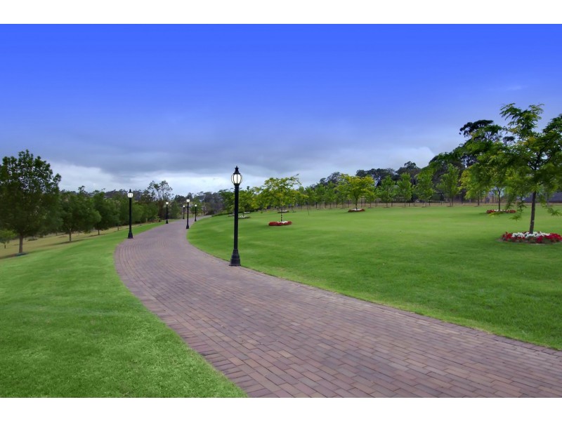 6 McIntosh Lane, Kurrajong NSW 2758