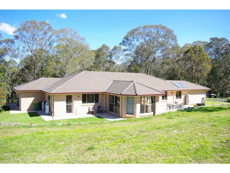 East Kurrajong NSW 2758