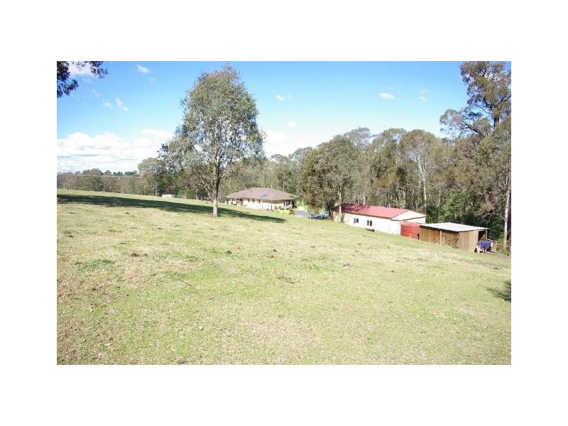 East Kurrajong NSW 2758