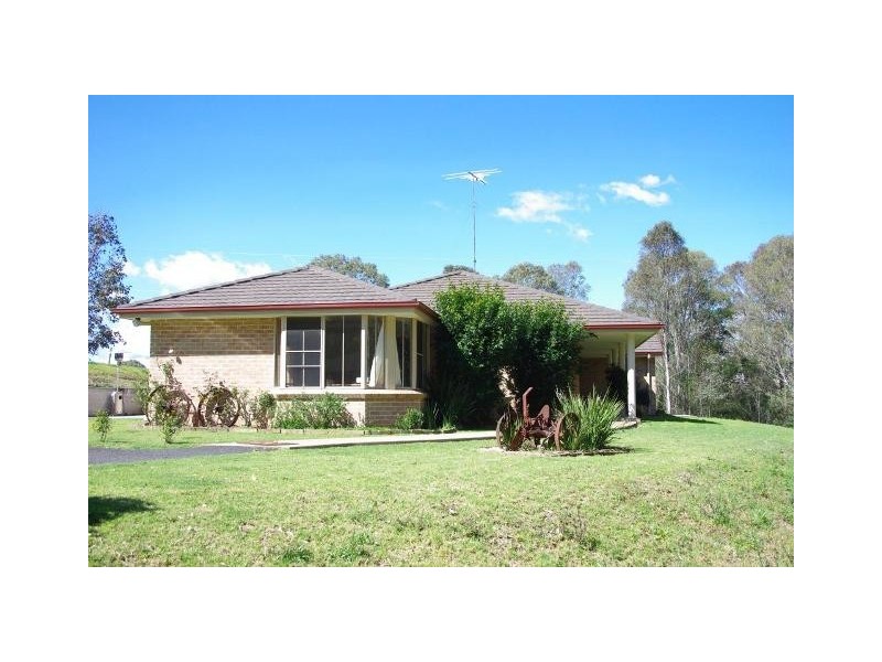 East Kurrajong NSW 2758
