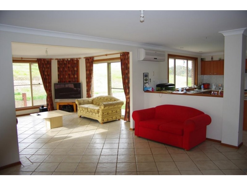 East Kurrajong NSW 2758