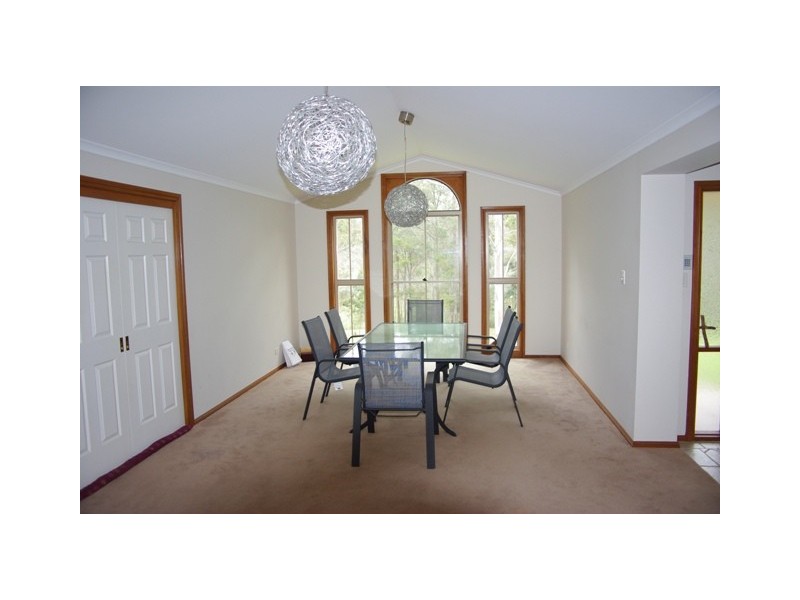 East Kurrajong NSW 2758