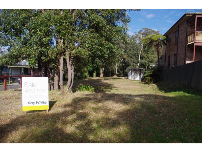 266 Lieutenant Bowen Drive, Bowen Mountain NSW 2753