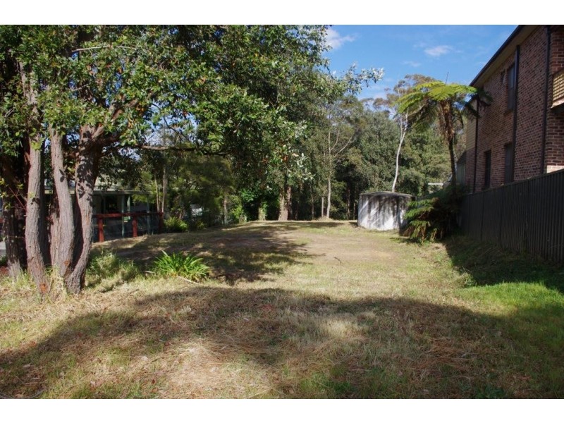 266 Lieutenant Bowen Drive, Bowen Mountain NSW 2753