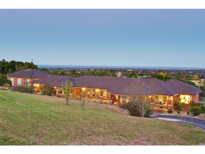 24 East Kurrajong Road, East Kurrajong NSW 2758