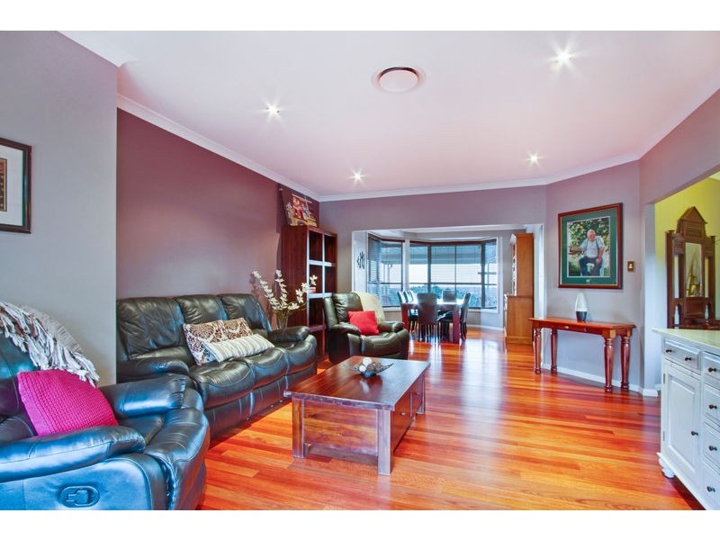 24 East Kurrajong Road, East Kurrajong NSW 2758