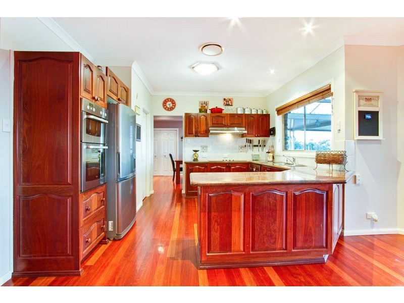 24 East Kurrajong Road, East Kurrajong NSW 2758