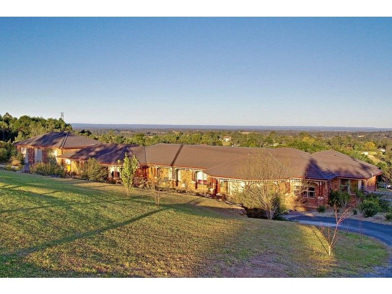 24 East Kurrajong Road, East Kurrajong NSW 2758